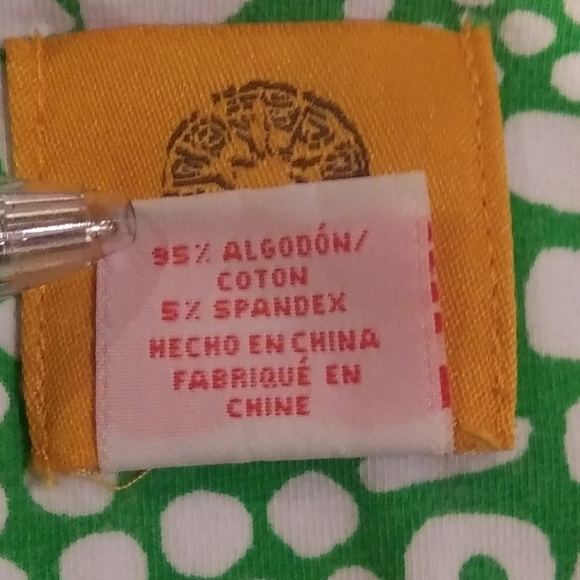 Ruby Rd. Top - Picture 4 of 4